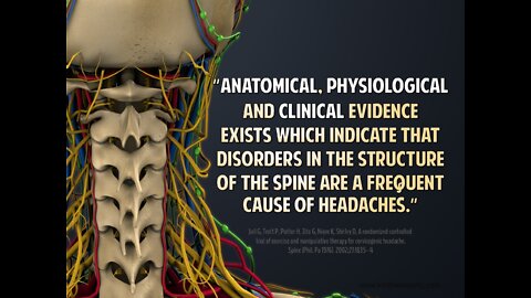 Headaches and Chiropractic