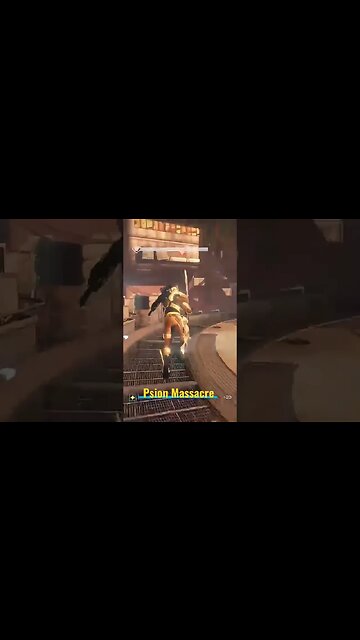 Destiny 2 - Bungie should bring back the Dust Palace Strike!!!! The GM would be amazing.