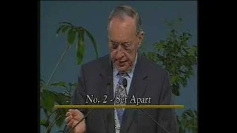 07 4166 Transmitting God's Power - Hindi