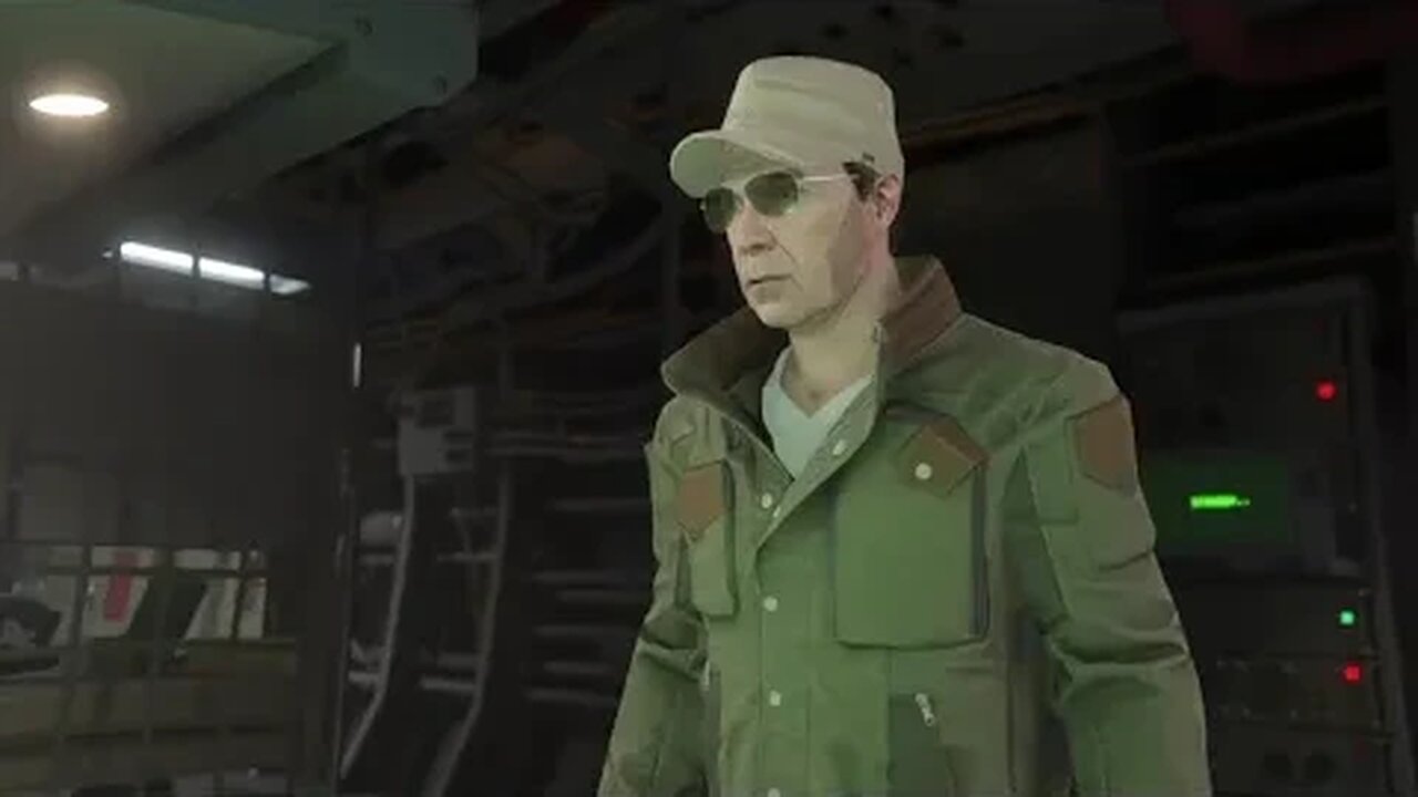 Grand Theft Auto Online: San Andreas Mercenaries