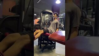 L5 S1 recovery after 2 years back training in the gym pain free