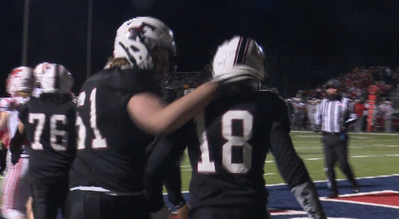 Friday Night Blitz: Fond du Lac routs Kimberly for Fox Valley Classic title