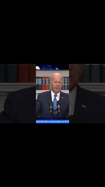 Biden we need labor agreements for the future