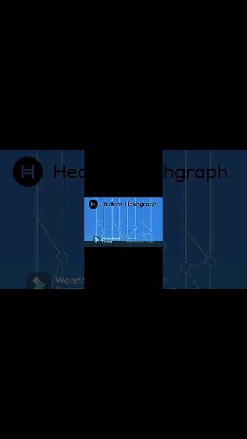 Qwik Pik Joins Hedera!!! #hedera #hbar #hashgraph
