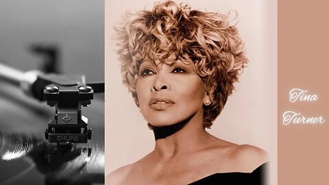 Tina Turner - The Best
