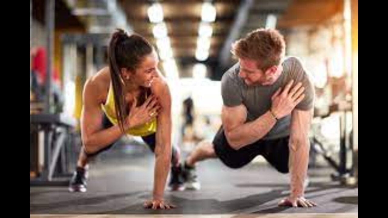 Workout Music # 23 🎧