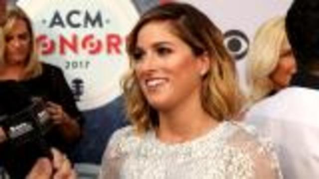 Cassadee Pope's new music | Rare Country