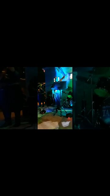 Grupo Tarumán en "El Faro" #tacuarembó #uruguay (04/03/2023)