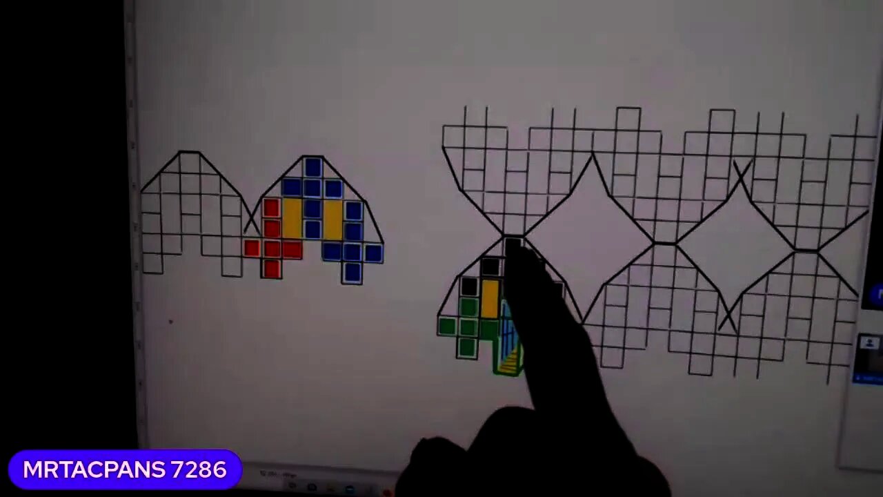 UNCOVER WHEN DISCOVERED