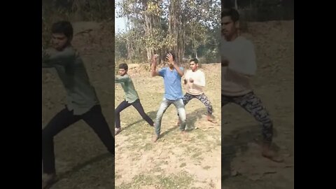 OO ANTAVA OO ANTAVA #shorts #ytshorts #TunBoy #trending #funnyvideo #shorts ll Kya Naach karega Re