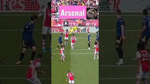 Arsenal Premier league previous Match