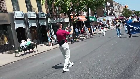 The Bay Ridge #memorialday Parade 5/29/23 #memorialday2023 #veterans #bayridge #nyc #brooklyn #bk