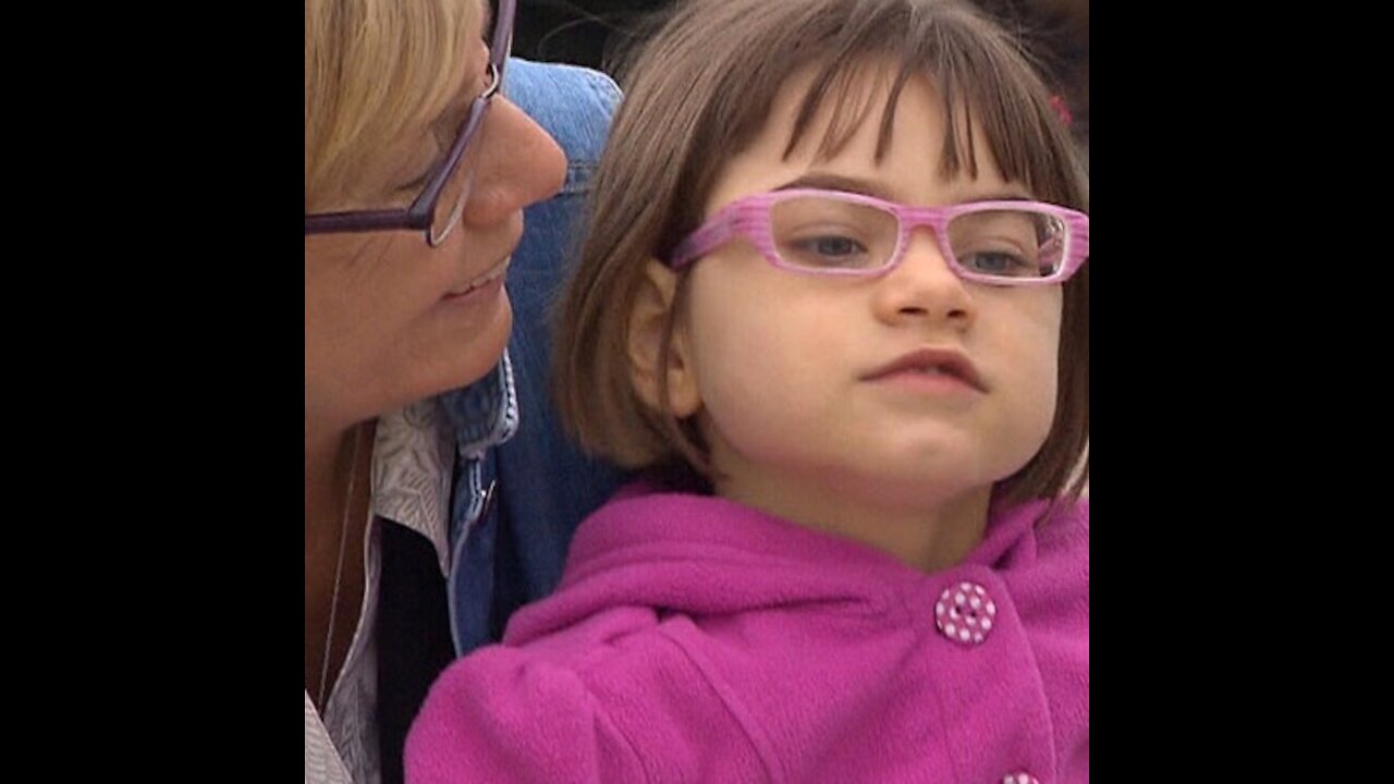 Episode 23: Dramatic Recovery from Epilepsy for 4-year-old Kyla Williams Using Cannabis Oil