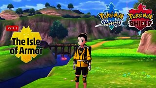 NEW Details on Pokemon Sword & Shield DLC!