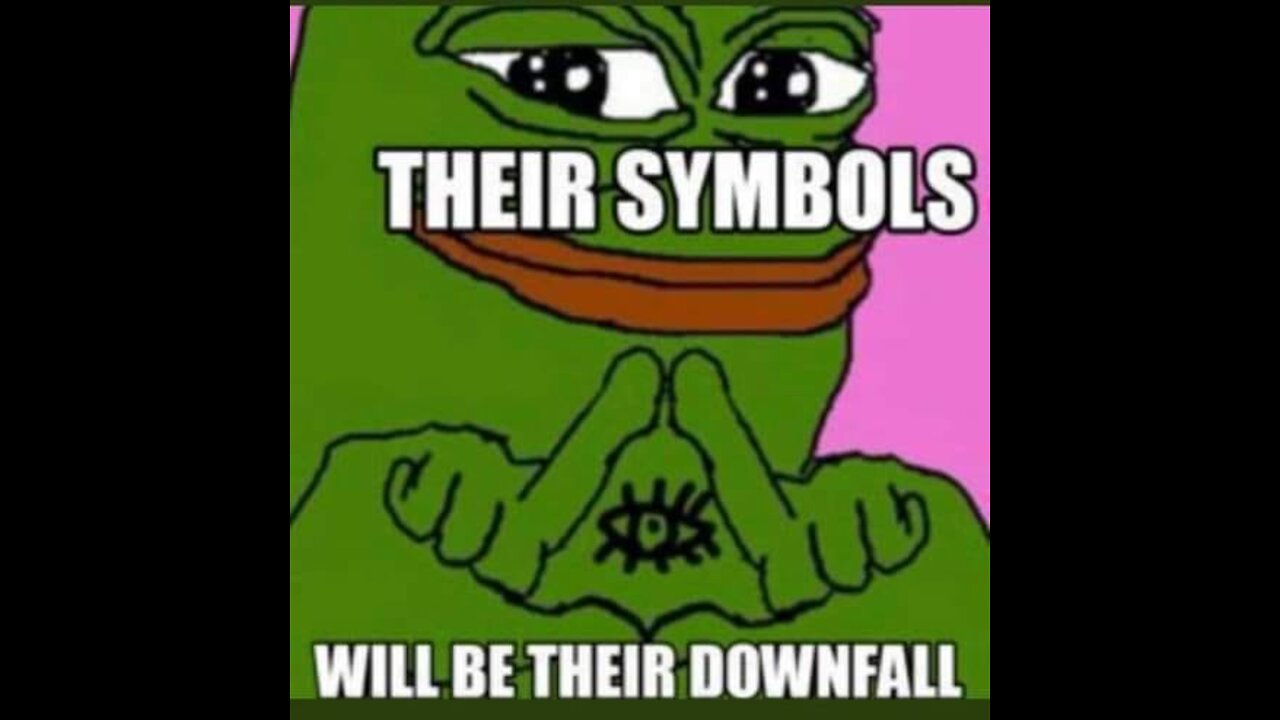 Their Symbols will be their downfall