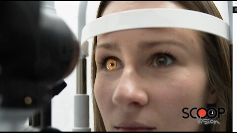 Scoop Vison Denis Tremblay