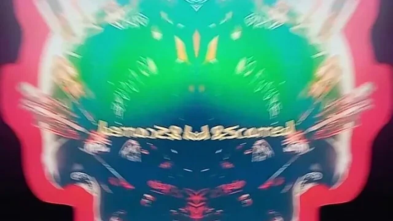 lost in 80s retro thrash