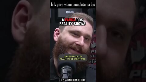 ESTAMOS SENDO ENGANADOS Humberto Rosso e Daniel Varella | Planeta Podcast