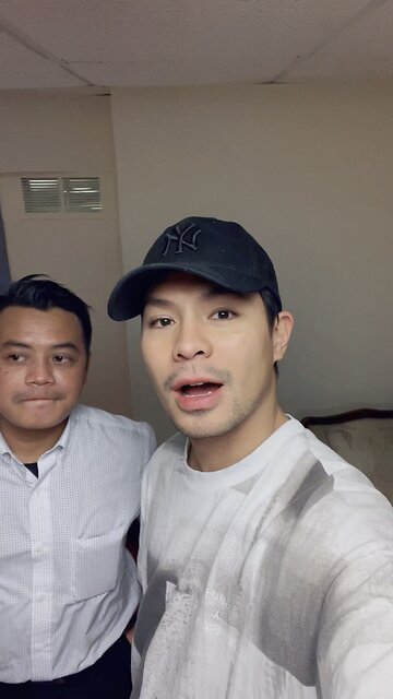 If You Know How Are Your Friend