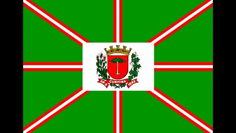 CURITIBA PR - HINO DO MUNICÍPIO LETRA E MÚSICA