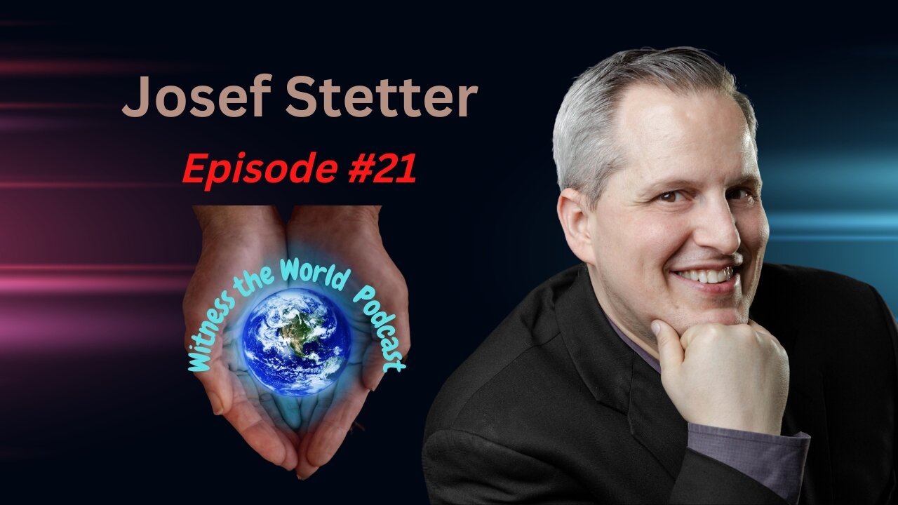 Ace Your Job Search: Essential Tips for Resumes, Interviews, and Networking | Josef Stetter |Episode 21