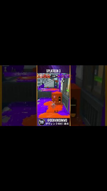 The Best Splatoon Inkling Fan Art You Need to See!