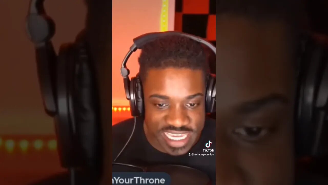 Sky Bri's Quality of Men Getting Into Her are Gone Down Because of Her Job #reclaimyourthrone🤴🏾