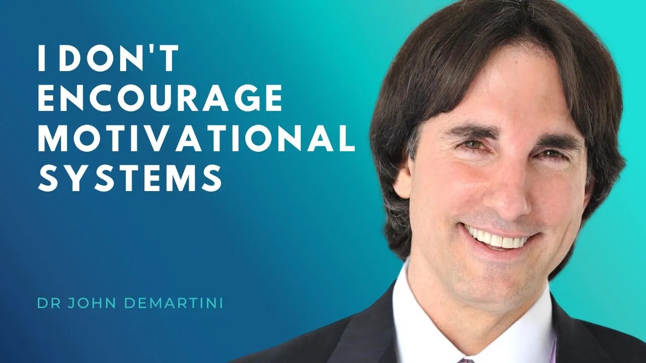 How to Be Fully Engaged in Life | Dr John Demartini #shorts