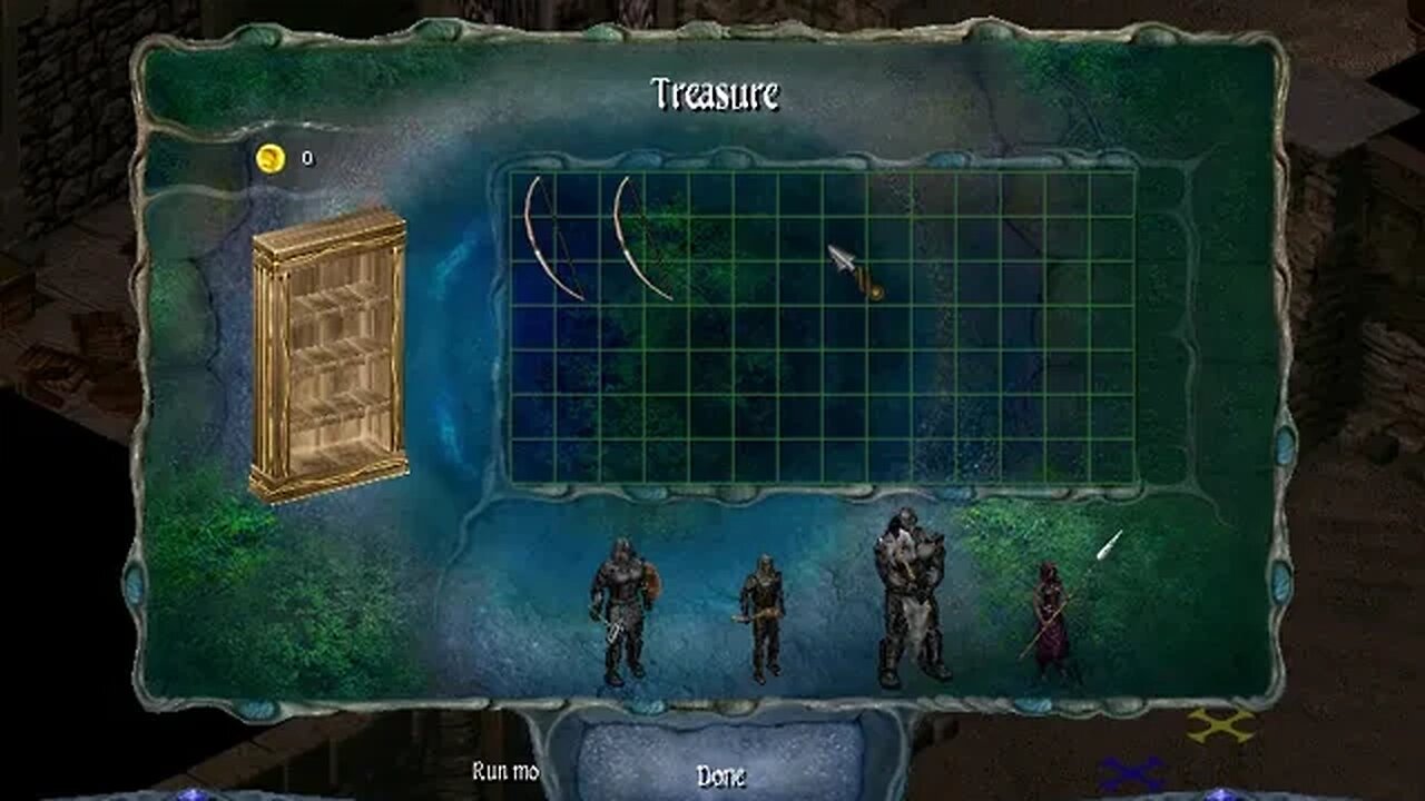 Pool of radiance run 3 p 11