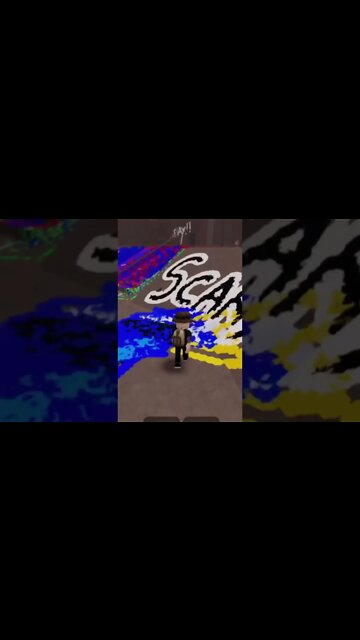 🤩I Drew Him And This Was His ReactionRoblox Trend Edit 2022 #shorts #itsdimroblox