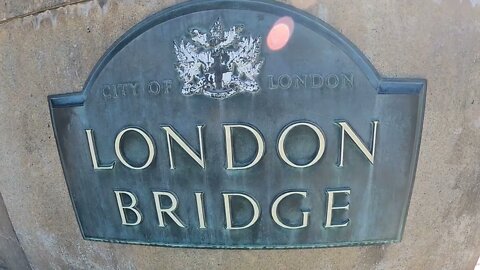 London Bridge