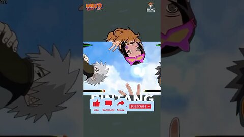 Rin vs Raikage 3