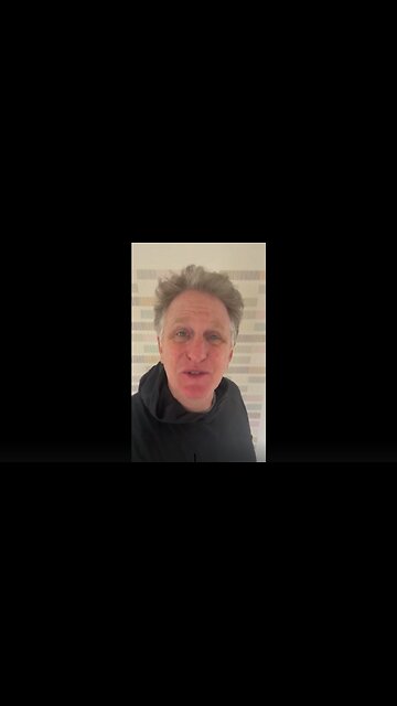 EPIC RAPAPORT RANT: Actor Can't Wait to Hear Crying from Antisemitic College Kids When Trump Wins