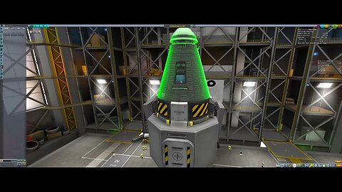 KERBAL TIME!!!!!!! Nuff said.