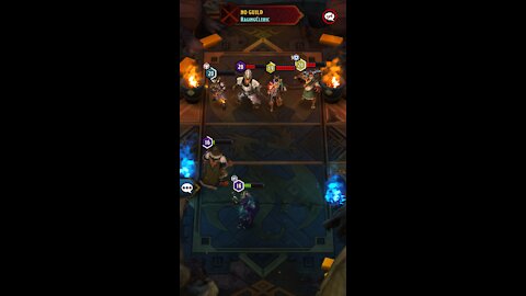 A clear disadvantage!