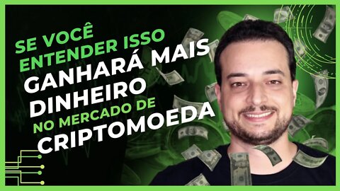 Quer VENDER seus BITCOIN? Entenda a TENDENCIA e ganhe MAIS! - CRIPTOMANIACOS