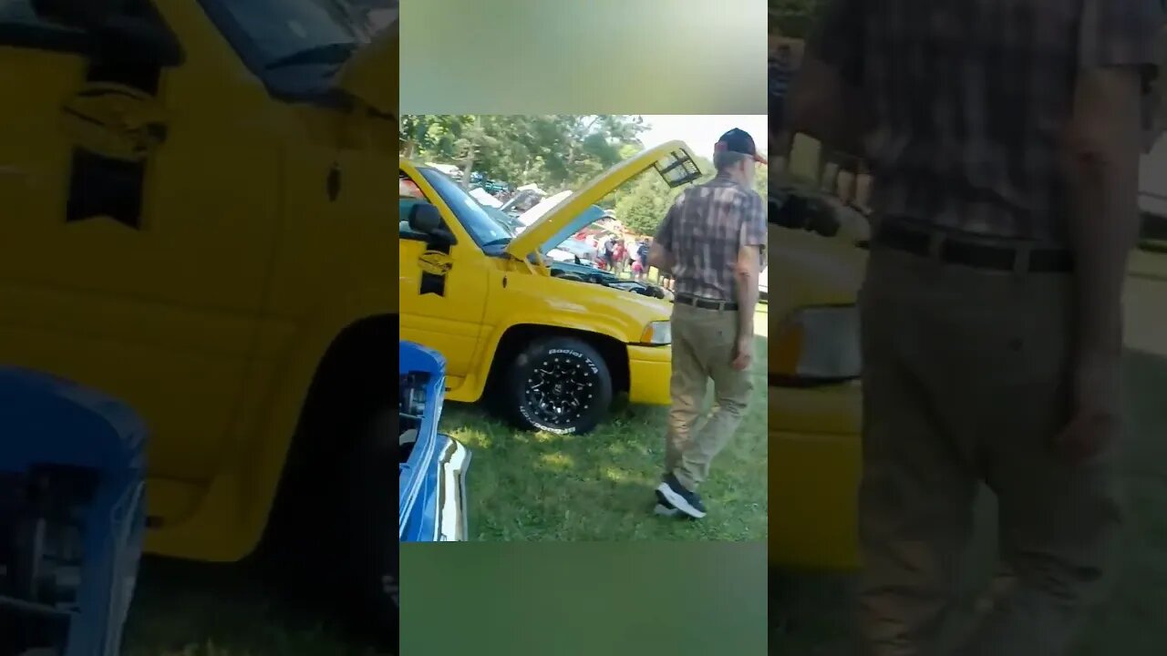 Immaculate Gremlin X with the Straight 6