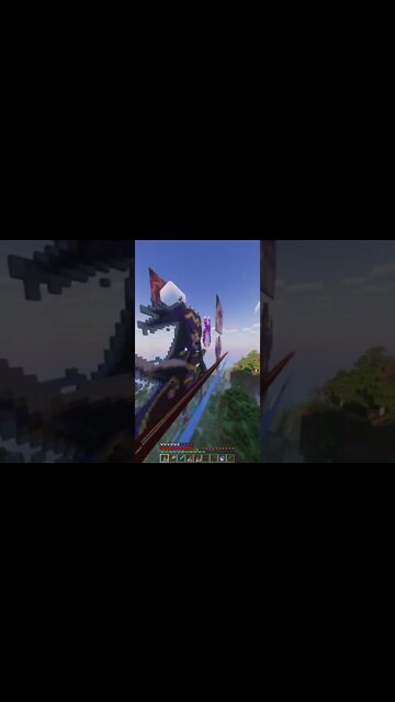 This is what 1000 days of Hardcore Minecraft copy and pasting looks like...