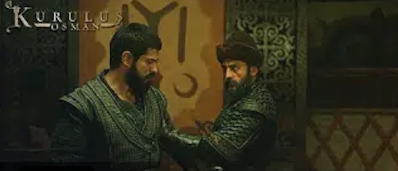 مسلسل المؤسس عثمان الحلقة 30 كاملة مترجمة