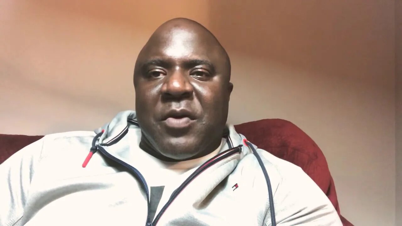 This Little Girl Is An Inspiration