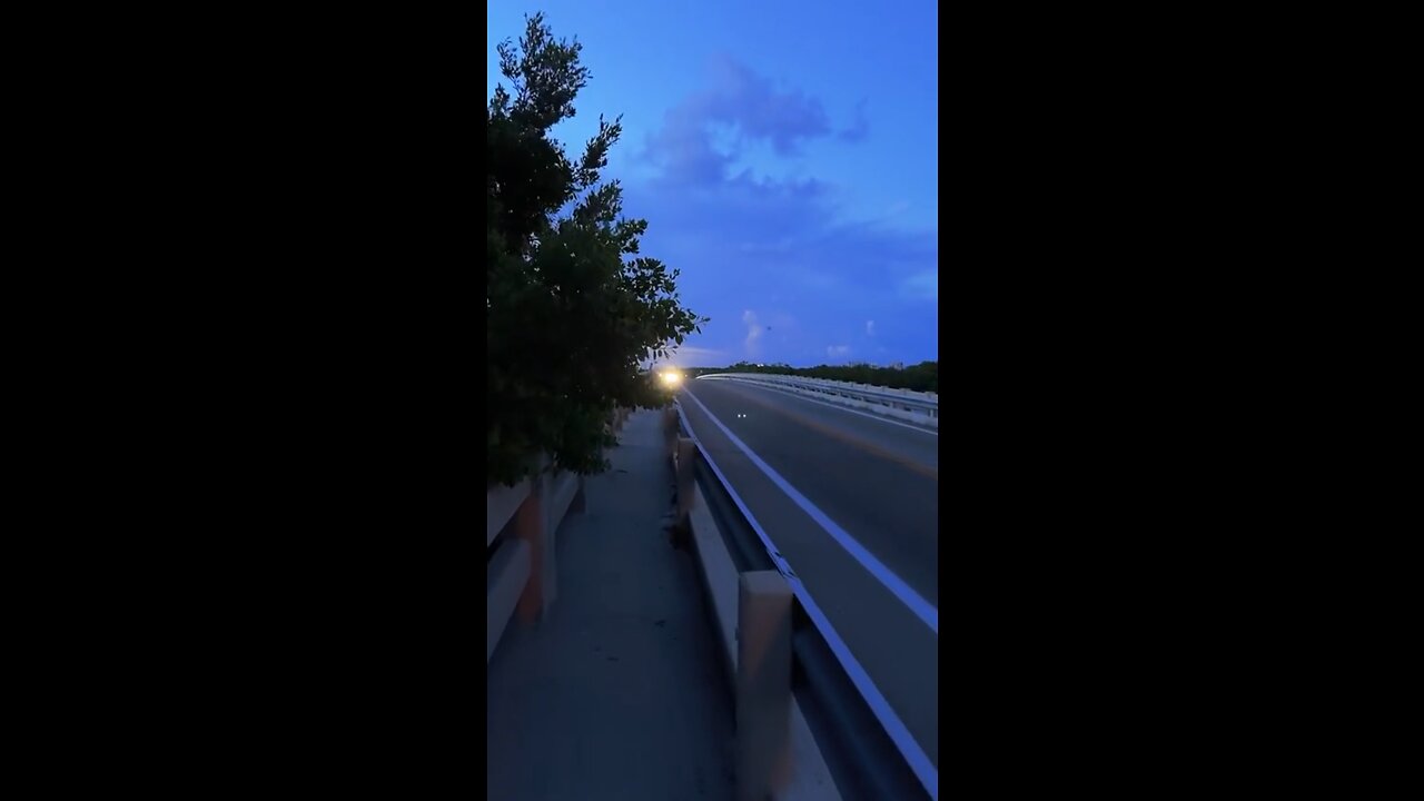 Birthday Sunset Livestream Clip 5