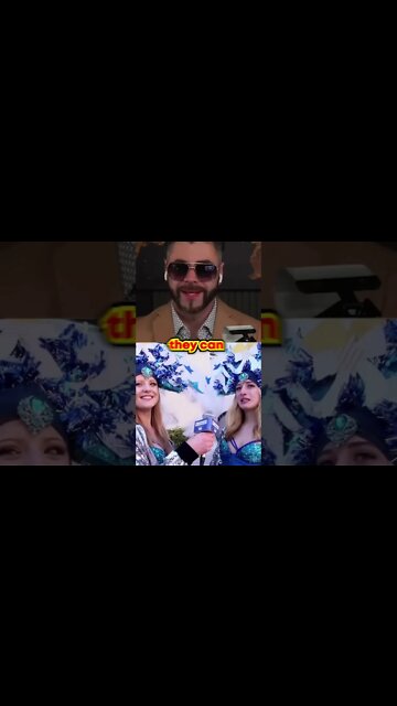 Who's More Down To Earth, Men Or Women?