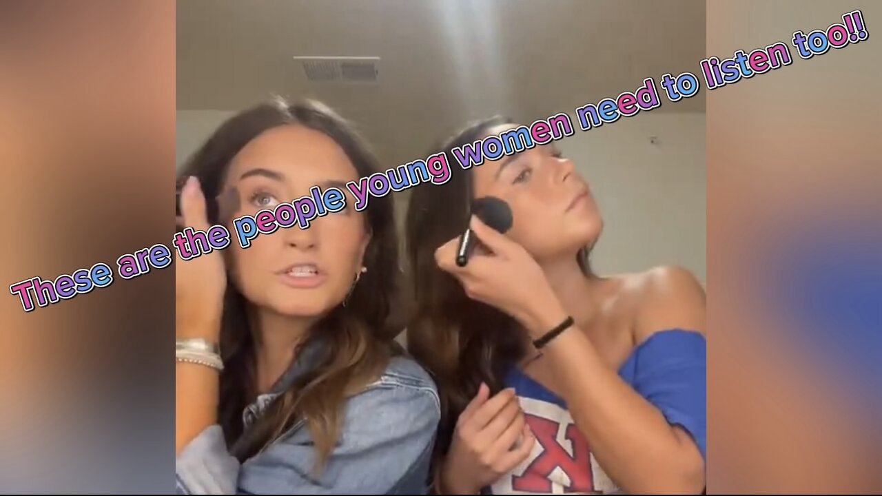 Based AF GIRLS!
