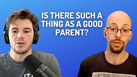 Community Topics #33 - Parenting | Dualistic Unity