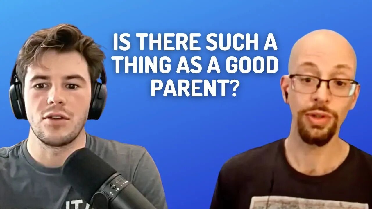 Community Topics #33 - Parenting | Dualistic Unity