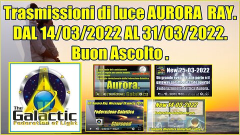 Gfl. Aurora. La fase finale del cambiamento e tu sei un regalo per questo mondo