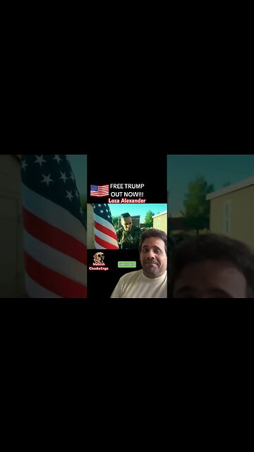 @LozaAlexander #FreeTrump #movement #music
