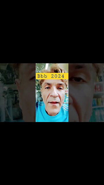 BBB 2024 inscrição