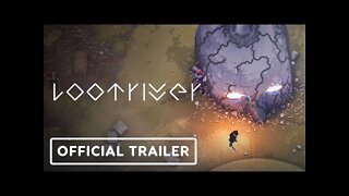 Loot River - Official Launch Trailer