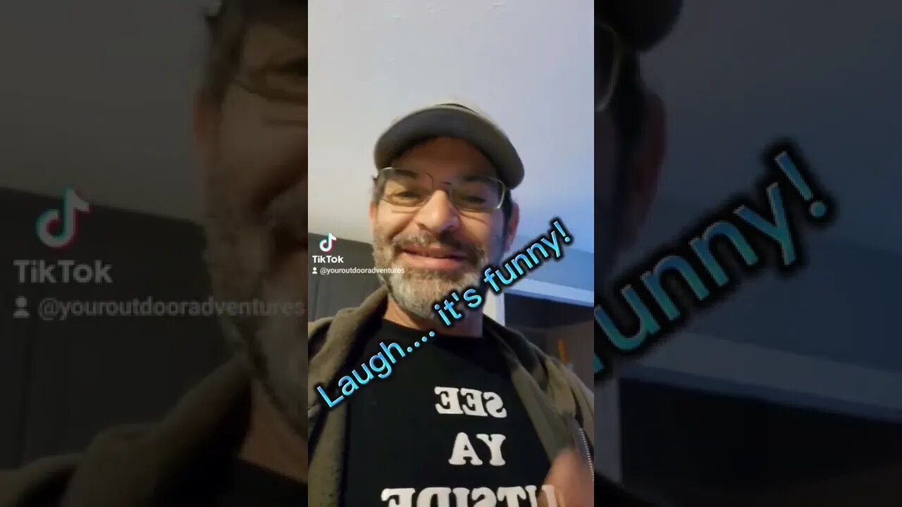 Hit that Like if you smiled! #humor #lol #dadjokes #fypシ #follow